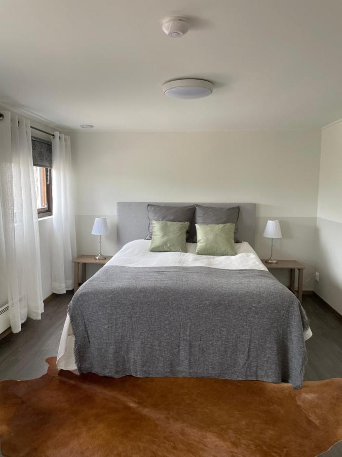Hults-Boaryd Golf Och B&B Hult  Exterior foto